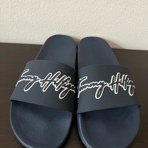Tommy Hilfiger Slides